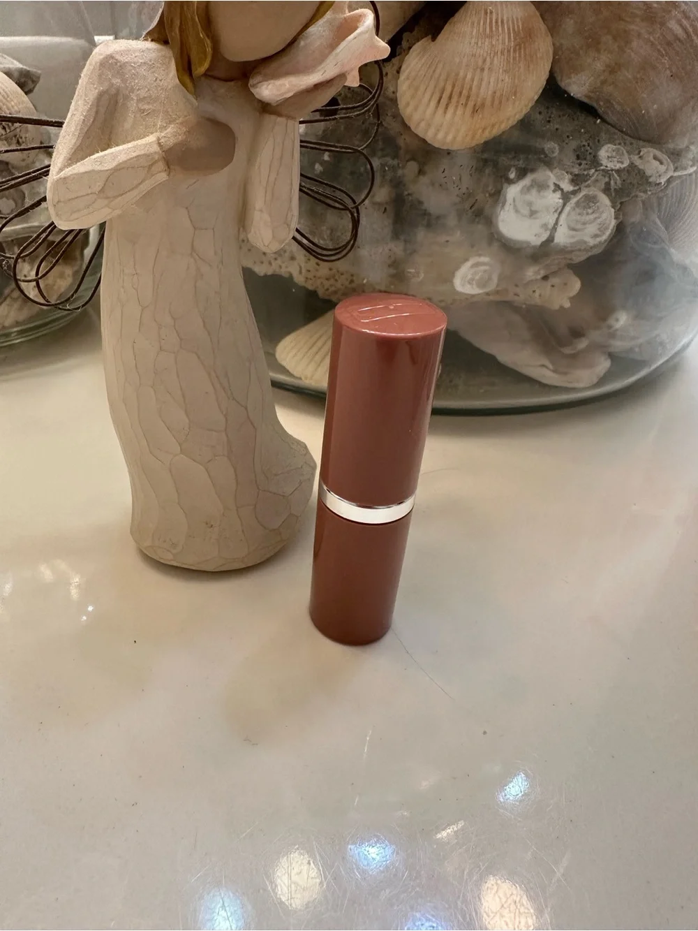 Clinique Bare Pop Longwear Lipstick